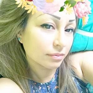 Meet your Posher, Norma